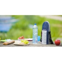 Campingaz Cooler Bottle 1.5L Dark Blue -Buiten Kamperen 26661 7 550x550w