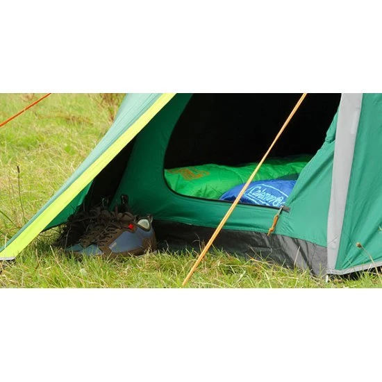 Coleman Kobuk Valley 2 Camping Tent 8 Coleman Kobuk Valley 2 Camping Tent - Afbeelding 6