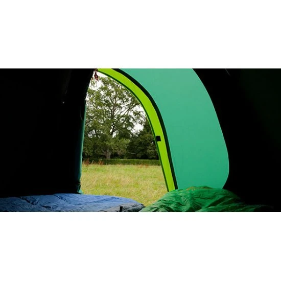 Coleman Kobuk Valley 2 Camping Tent 5 Coleman Kobuk Valley 2 Camping Tent - Afbeelding 3