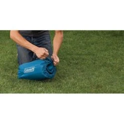 Coleman Extra Durable Airbed Single -Buiten Kamperen 26723 8 550x550w