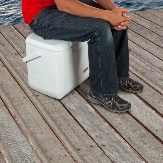 Coleman 28QT Xtreme Marine Cooler 9 Coleman 28QT Xtreme Marine Cooler - Afbeelding 7