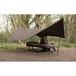 Fox Camo Tarp -Buiten Kamperen 3.20Fox20Camo20Tarp 550x550w