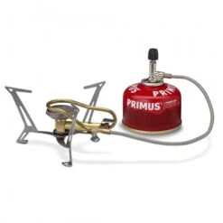 Primus Express Spider II