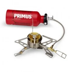 Primus OmniFuel II
