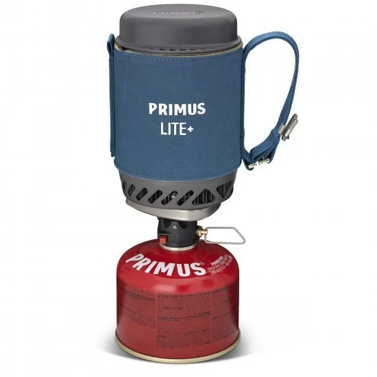 Primus Lite Plus Stove System Blue 4 Primus Lite Plus Stove System Blue - Afbeelding 2