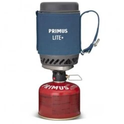 Primus Lite Plus Stove System Blue