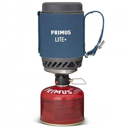 Primus Lite Plus Stove System Blue 3 Primus Lite Plus Stove System Blue