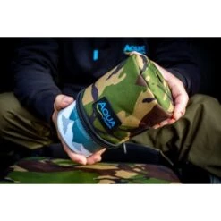 Aqua Products DPM Gas Canister Cover -Buiten Kamperen 405720 Aqua DPM Gas Canister Cover 02 550x550w