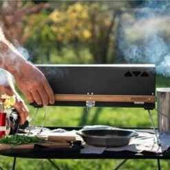 Primus Kuchoma Stove -Buiten Kamperen 440080 kuchoma1 550x550 1