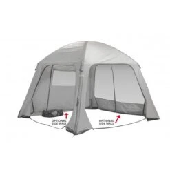 Bo Camp Air Gazebo Zijwand Met Deur En Raam 9 Bo Camp Air Gazebo Zijwand Met Deur En Raam -Buiten Kamperen 4472255 04 550x550w