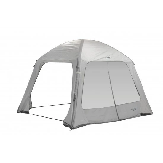 Bo Camp Air Gazebo Zijwand Met Muskietengaas 4 Bo Camp Air Gazebo Zijwand Met Muskietengaas - Afbeelding 2