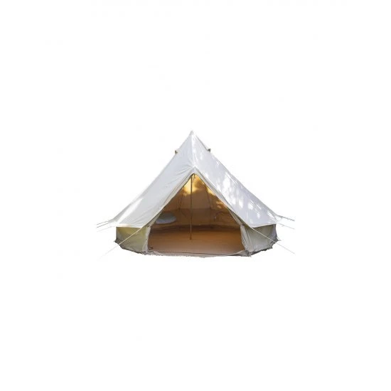 Bo-Camp Urban Outdoor Tent Streeterville Diameter 4 Meter 3 Bo-Camp Urban Outdoor Tent Streeterville Diameter 4 Meter