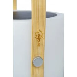 Bo Camp Urban Outdoor Tafellamp Longford Solar -Buiten Kamperen 5818878 04 550x550h