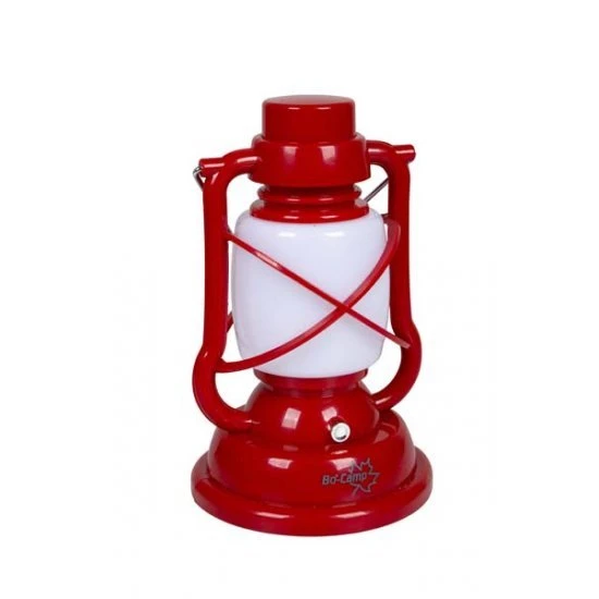 Bo-Camp Urban Outdoor Stormlantaarn Retro LED 120 Lumen 4 Bo-Camp Urban Outdoor Stormlantaarn Retro LED 120 Lumen - Afbeelding 2