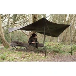 Fox Camo Tarp -Buiten Kamperen 6.20Fox20Camo20Tarp 550x550w
