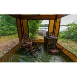 Fox Social Shelter 15 Fox Social Shelter -Buiten Kamperen 6.20Fox20Social20Shelter 550x550w