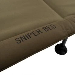 Cygnet Sniper Bed 23 Cygnet Sniper Bed -Buiten Kamperen 613105 Cygnet Sniper Bedchair 08 550x550 1