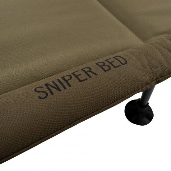 Cygnet Sniper Bed 13 Cygnet Sniper Bed - Afbeelding 11