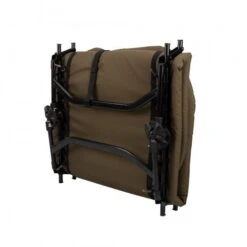 Cygnet Grand Sniper 6 Leg Bed -Buiten Kamperen 613110 Cygnet Grand Sniper Bedchair 04 550x550 1