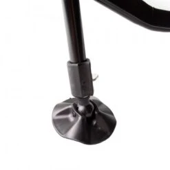 Cygnet Grand Sniper 6 Leg Bed -Buiten Kamperen 613110 Cygnet Grand Sniper Bedchair 08 550x550 1