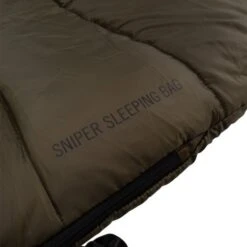 Cygnet Sniper 3 Season Sleeping Bag -Buiten Kamperen 614101 Cygnet Sniper Sleeping Bag 05 550x550 1