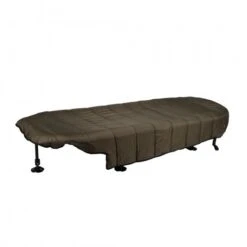 Cygnet Bedchair Cover 9 Cygnet Bedchair Cover -Buiten Kamperen 614150 Cygnet Sniper Bedchair Cover 02 550x550 1