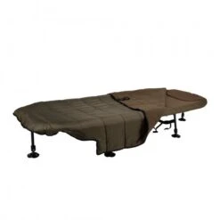 Cygnet Bedchair Cover 10 Cygnet Bedchair Cover -Buiten Kamperen 614150 Cygnet Sniper Bedchair Cover 03 550x550 1