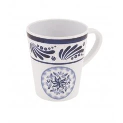 Bo Camp Servies 100 Procent Melamine 16 Delig Old Dutch Blauw 15 Bo Camp Servies 100 Procent Melamine 16 Delig Old Dutch Blauw -Buiten Kamperen 6181360 05 550x550h