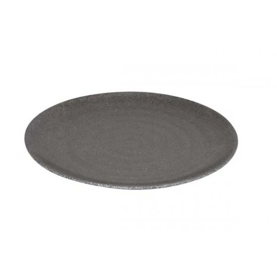 Bo Camp Servies 100 Procent Melamine 16 Delig Stone Grijs. 7 Bo Camp Servies 100 Procent Melamine 16 Delig Stone Grijs. - Afbeelding 5