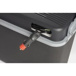 Autokoelbox Arctic 12 Liter Donkergrijs 10 Autokoelbox Arctic 12 Liter Donkergrijs -Buiten Kamperen 6702862 03 550x550w