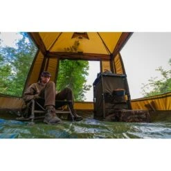 Fox Social Shelter 16 Fox Social Shelter -Buiten Kamperen 7.20Fox20Social20Shelter 550x550w