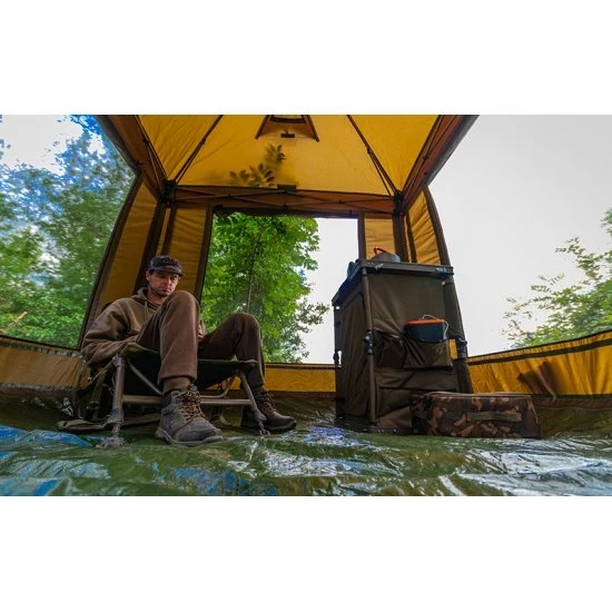 Fox Social Shelter 9 Fox Social Shelter - Afbeelding 7