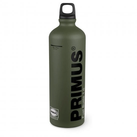 Primus Fuel Bottle 1.0l Green 3 Primus Fuel Bottle 1.0l Green