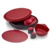 Primus Meal Set Red -Buiten Kamperen 734000 meal set red detail12 550x550 1