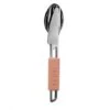 Primus Leisure Cutlery Salmon Pink -Buiten Kamperen 735443 leisure cutlery salmonpink 550x550 1