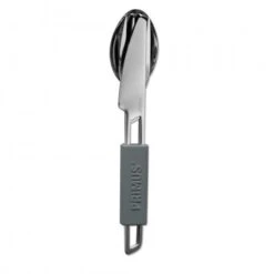 Primus Leisure Cutlery Concrete Grey