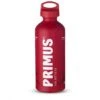 Primus Fuel Bottle 0.6l Red