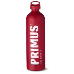 Primus Fuel Bottle 1.5l Red