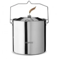 Primus CampFire Pot Stainless Steel 5l
