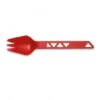 Primus TrailSpork Tritan Red -Buiten Kamperen 740490 trailspork tritan barnred 550x550 1