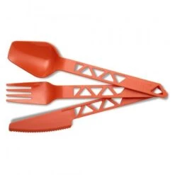 Primus Lightweight TrailCutlery Tritan Tangerine