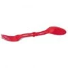 Primus Folding Spork Red -Buiten Kamperen 740650 folding spork barnred 550x550 1