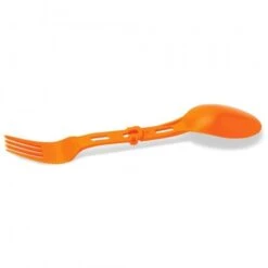 Primus Folding Spork Tangerine