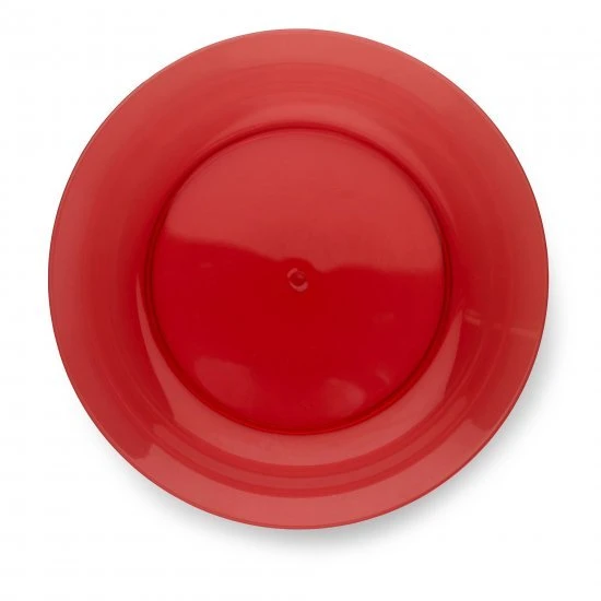 Primus CampFire Plate Lightweight Barn Red 4 Primus CampFire Plate Lightweight Barn Red - Afbeelding 2