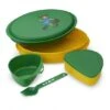 Primus Meal Set Pippi Green -Buiten Kamperen 740840 meal set pippi detail2 550x550 1