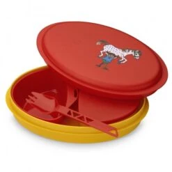 Primus Meal Set Pippi Red -Buiten Kamperen 740860 meal set pippi detail1 550x550 1