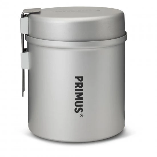 Primus Essential Trek Pot 1.0l 3 Primus Essential Trek Pot 1.0l