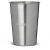 Primus Drinking Glass Stainless Steel -Buiten Kamperen 741520 drinking glass 0.3l stianless steel2 550x550 1
