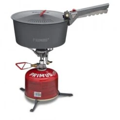 Primus Canister Stand -Buiten Kamperen 741560 canister stand detail3 550x550 1