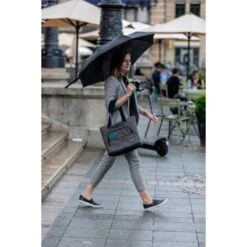 Campingaz The Office Messenger Bag 16L -Buiten Kamperen 800x1200 550x550h